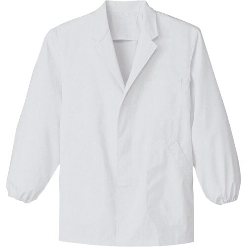 サンペックス 男子調理衣 長袖