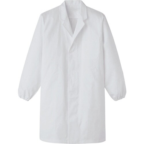 サンペックス 男子調理衣 中長