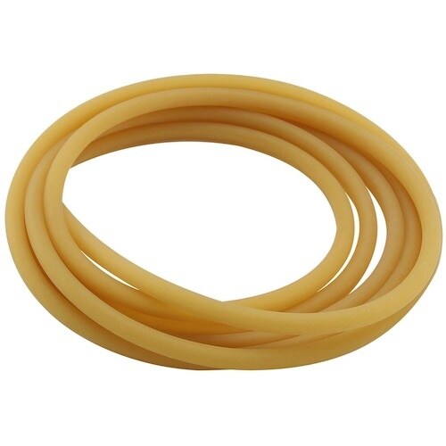 WAKI アメゴムチューブ 粘着なし 4×5.8×