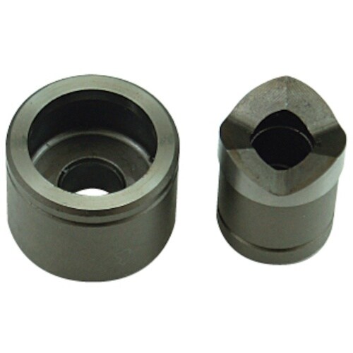 JEFCOM 薄鋼電線管用パンチダイス