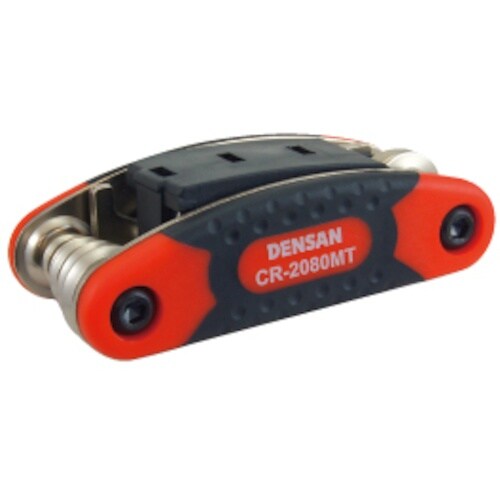 JEFCOM コンパクトマルチレンチセット