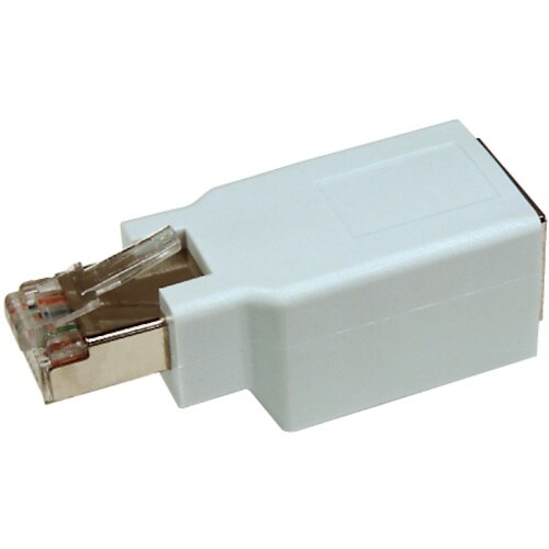 JEFCOM クロス変換アダプター