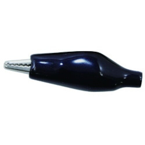 JEFCOM ミノムシクリップ(黒)