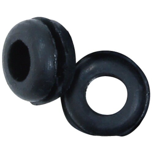 JEFCOM ゴムブッシング