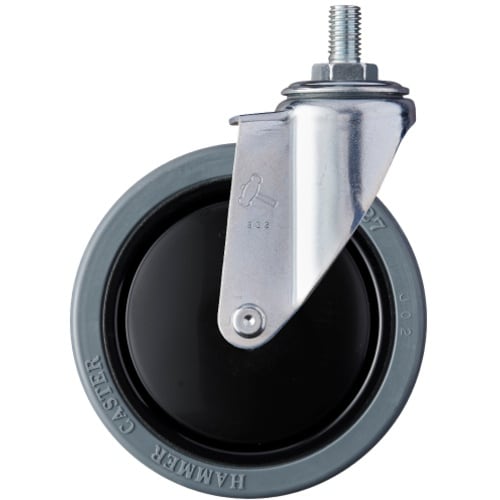 ハンマー 静シリーズ ねじ込み M12 ゴムB車1