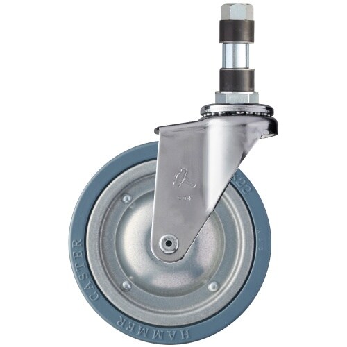 ハンマー パイプ差込プレスタイヤ車