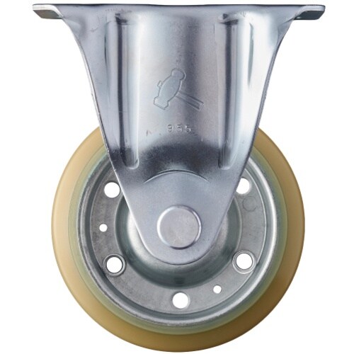 ハンマー 固定 ウレタンB車125mm