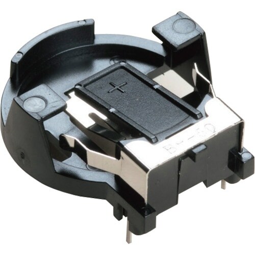 タカチ コイン電池ホルダー