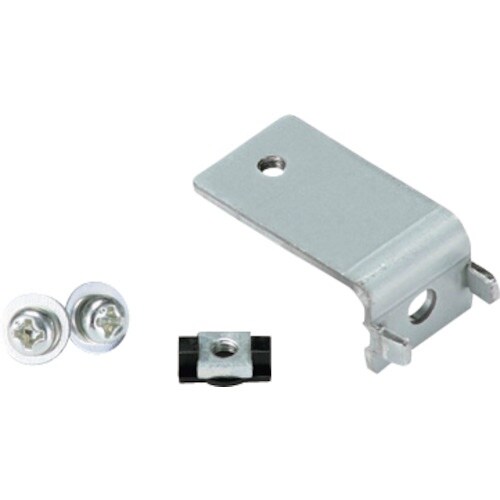 タカチ シャーシ固定金具