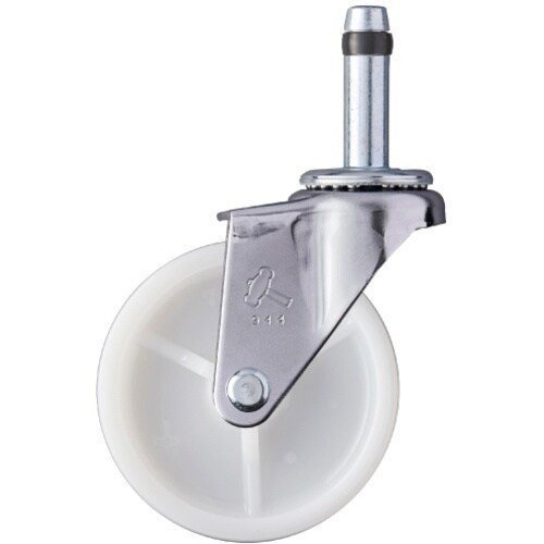 ハンマー 差込式ナイロン車