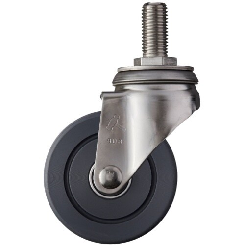 ハンマー オールステンレスS型ねじ込みMCナイロン