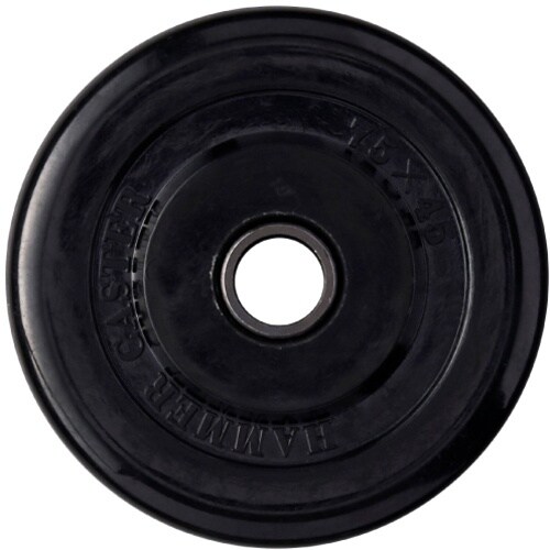 ハンマー 75mm フェノールB車輪