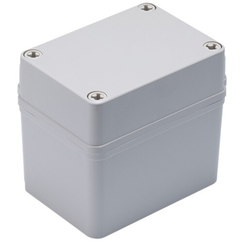 タカチ 防水・防塵プルボックス
