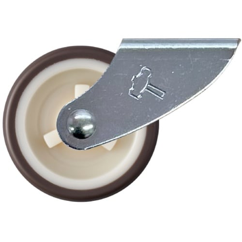 ハンマー 軽量用固定ウレタン車