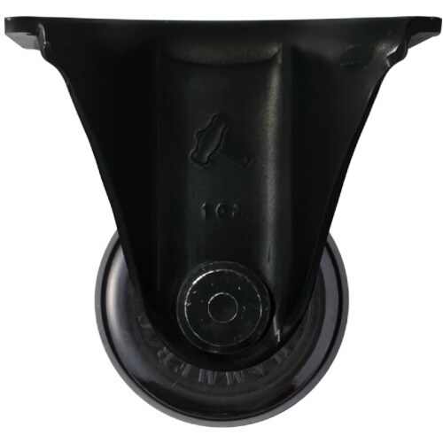 ハンマー 低床式重荷重用 固定 フェノールB車50