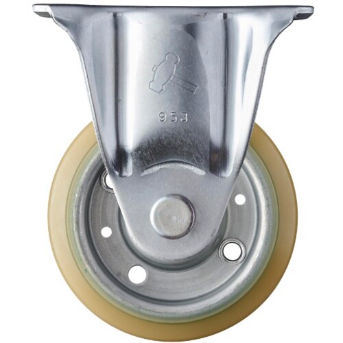 ハンマー 固定 ウレタンB車100mm