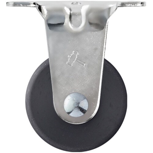 ハンマー 固定 MCナイロン車40mm