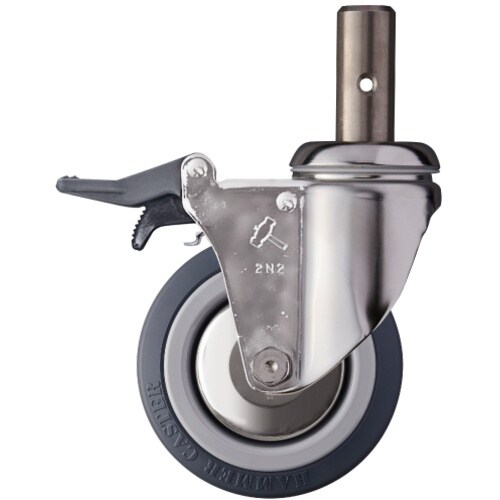 ハンマー オールステンレス920M型差込みトータル