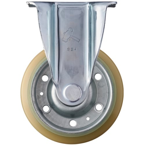 ハンマー 固定 ウレタンB車125mm
