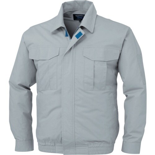 XEBEC 【2025今季完売】 空調服長袖ブルゾ