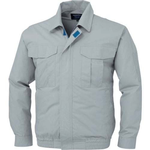 XEBEC 【2025今季完売】 空調服長袖ブルゾ