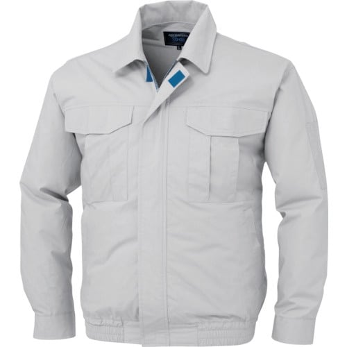XEBEC 空調服長袖ブルゾンKU90550−K6