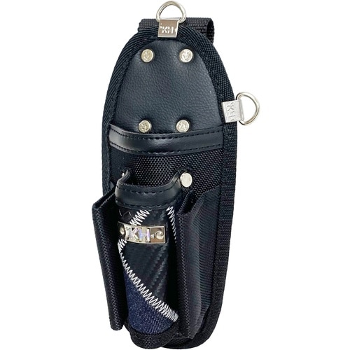 KH ギャザーフランケン工具ホルダー4P 紺