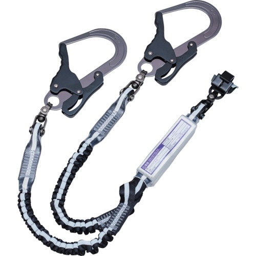 KH Wランヤード シングルアブソーバ JPWS1