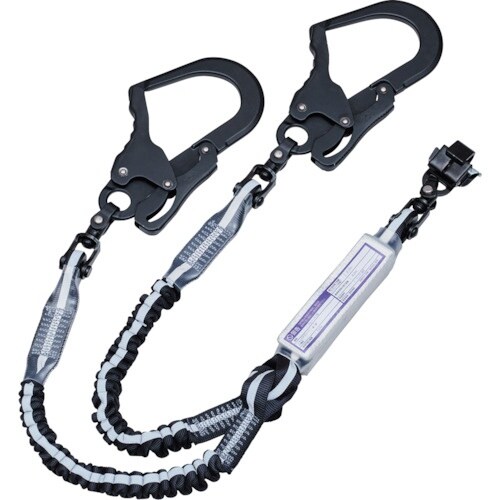 KH Wランヤード シングルアブソーバ TPWS1