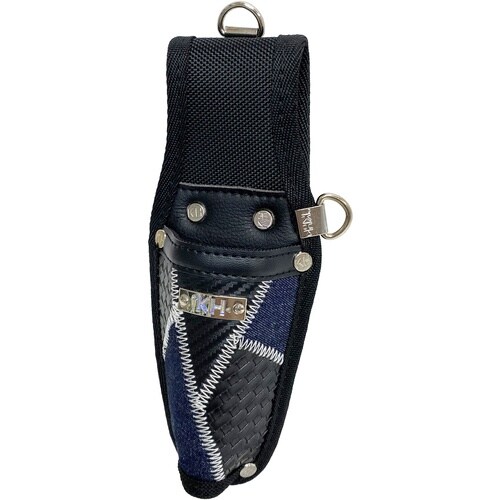 KH ギャザーフランケン工具ホルダー1P 紺