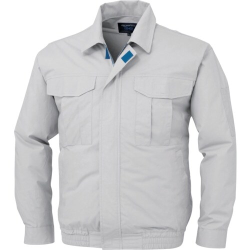 XEBEC 空調服長袖ブルゾンKU90550−K6