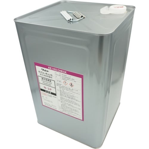 TASETO ケイコ−チェック浸透液 N−3P 1