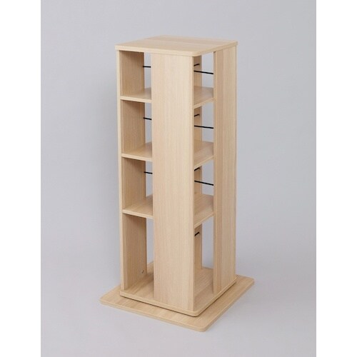 IRIS 250228 回転ラック