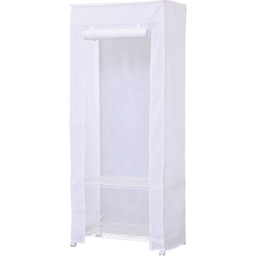 IRIS 522754 カラーメタル ワードローブ