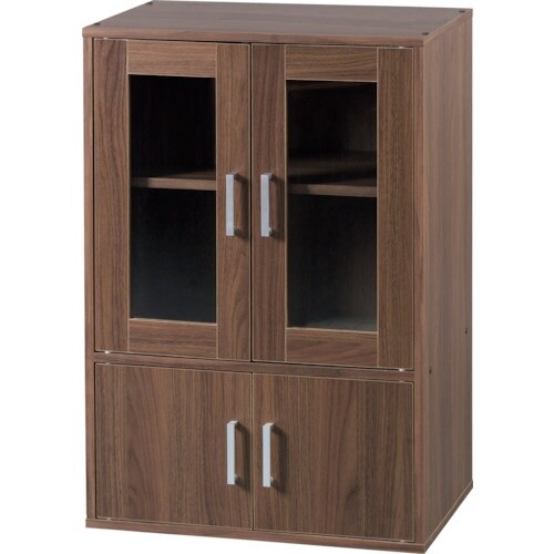 IRIS 251099 ガラスキャビネット