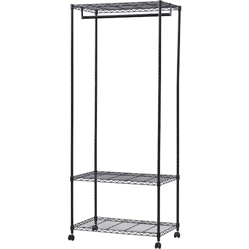 IRIS 108444 カラーメタル ワードローブ