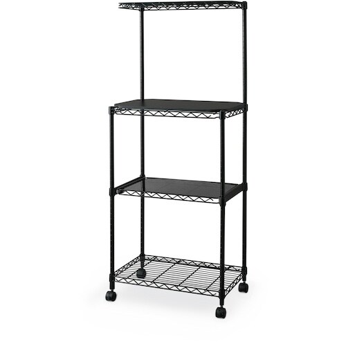 IRIS 108481 カラーメタルラック レンジ