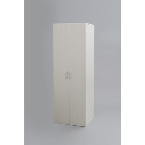 IRIS 251206 ワードローブ オフホワイト