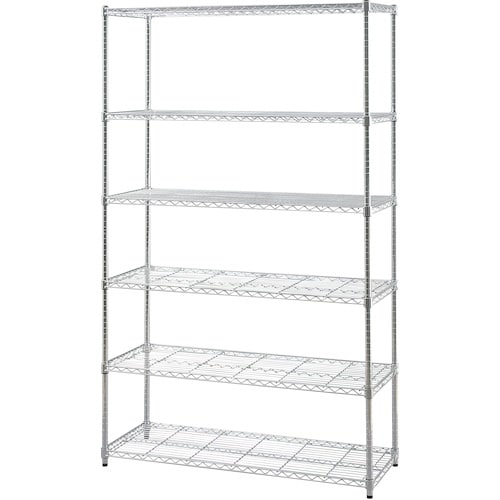 IRIS 104977 メタルシェルフ SE−12