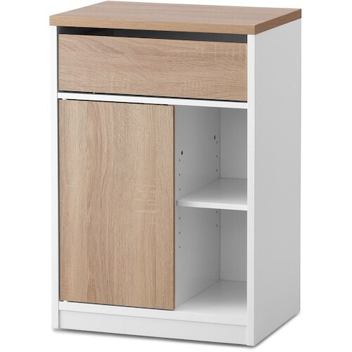 IRIS 288579 ウッドサイドチェスト キャ