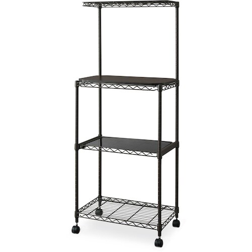 IRIS 531686 カラーメタルラック レンジ