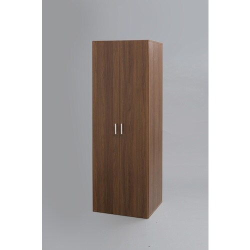 IRIS 251207 ワードローブ ウォールナッ