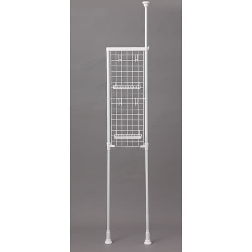 IRIS 227600 ランドリーメッシュラック