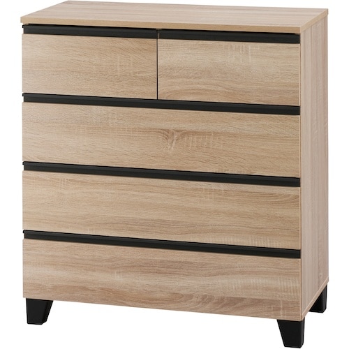 IRIS 288630 ウッドチェスト 脚付き 7