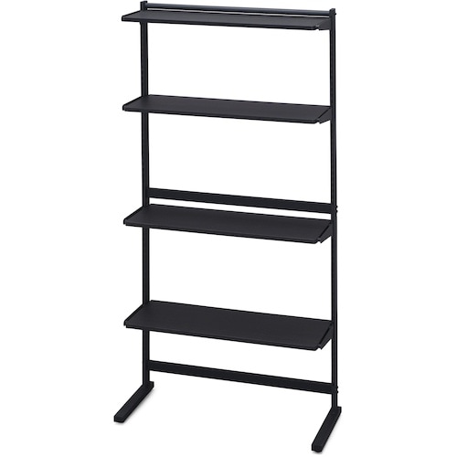 IRIS 288148 スタイルウォールラック ブ