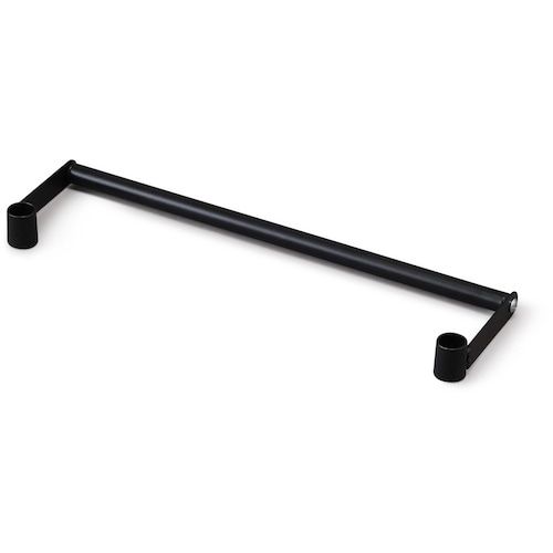 IRIS 517388 カラーメタルラック サイド