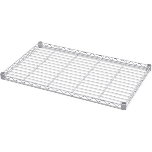 IRIS 108487 カラーメタルラック 棚板