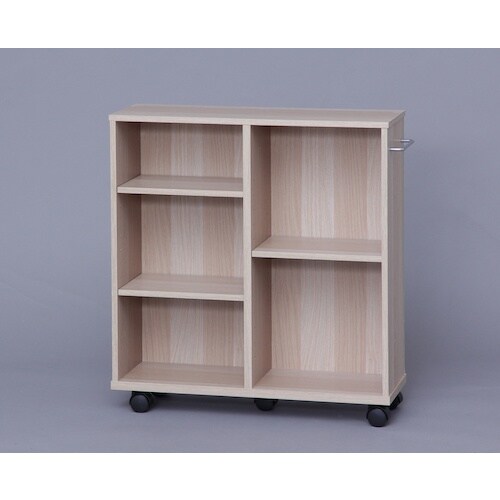 IRIS 226662 収納カート