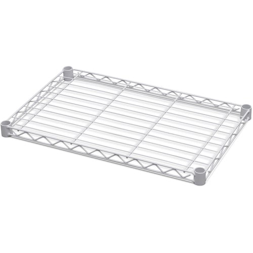 IRIS 108485 カラーメタルラック 棚板