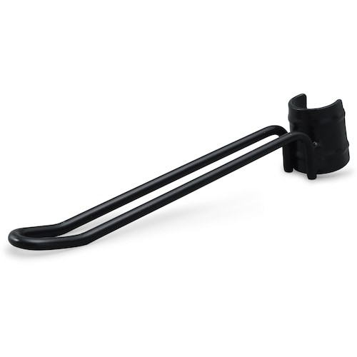 IRIS 536398 カラーメタルラック ポール